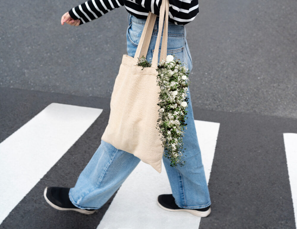 How to Choose the Perfect Tote Bag for Your Lifestyle