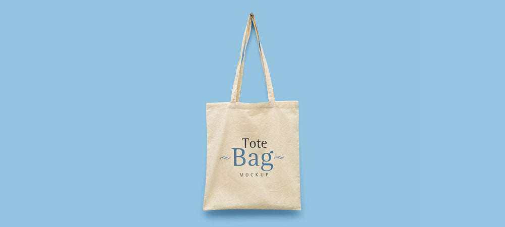 Eco-Friendly Fashion: Why Tote Bags Are the Ultimate Sustainable Accessory