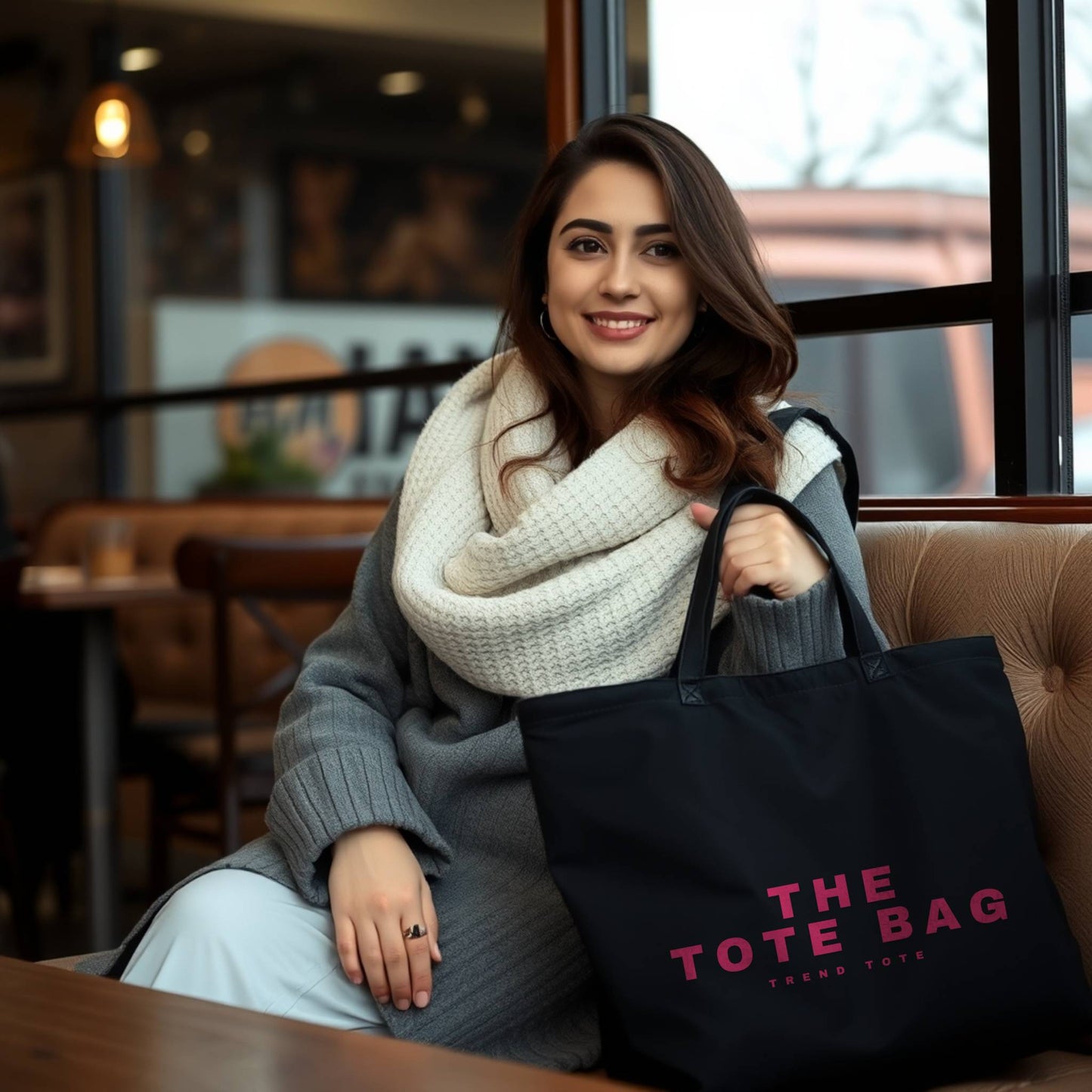 The Tote Bag