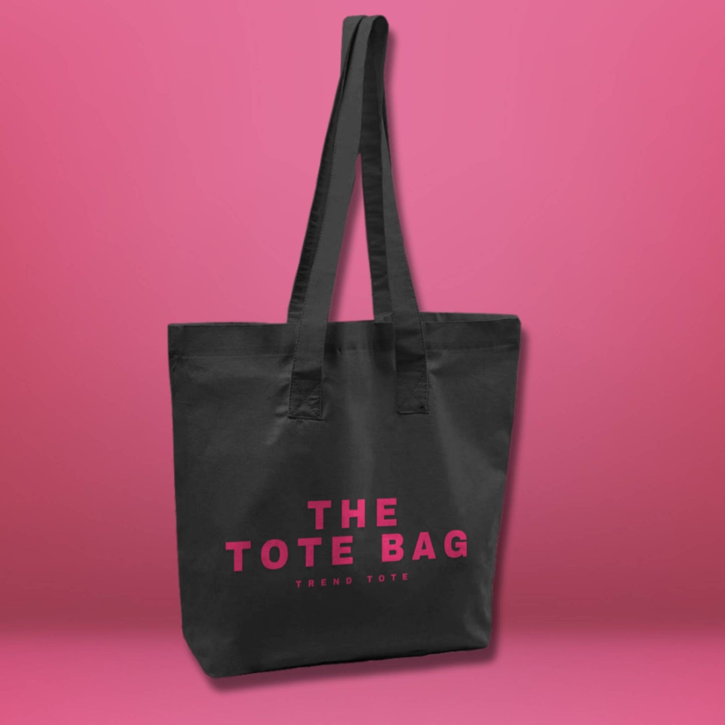 The Tote Bag