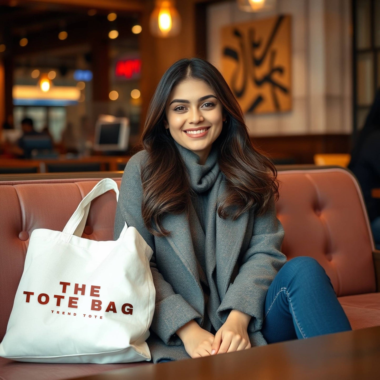 The Tote Bag