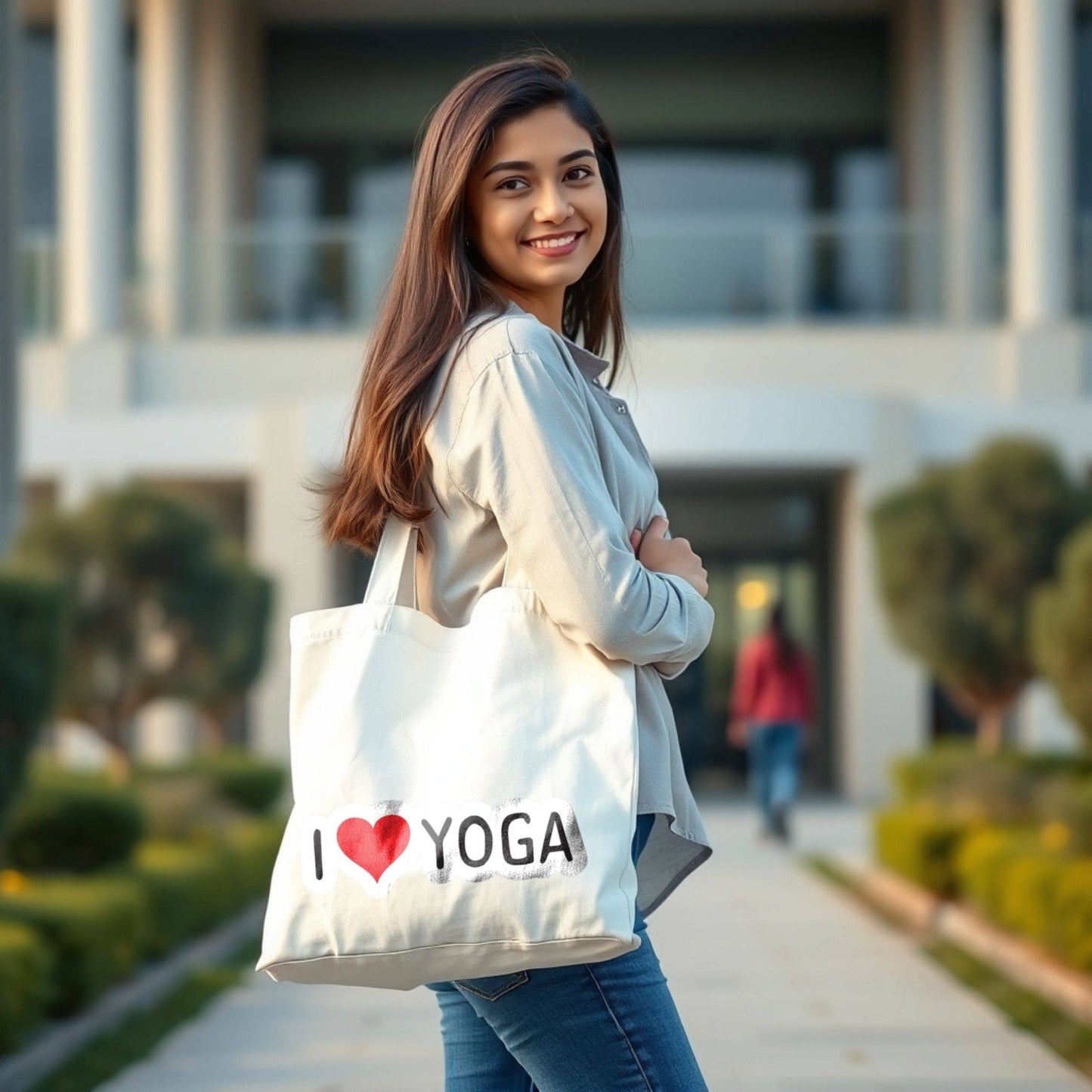 I_love_Yoga