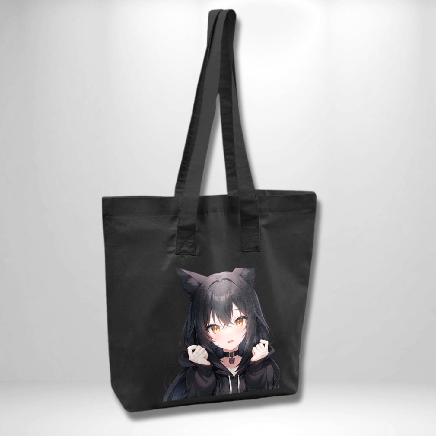 Anime Catgirl 2